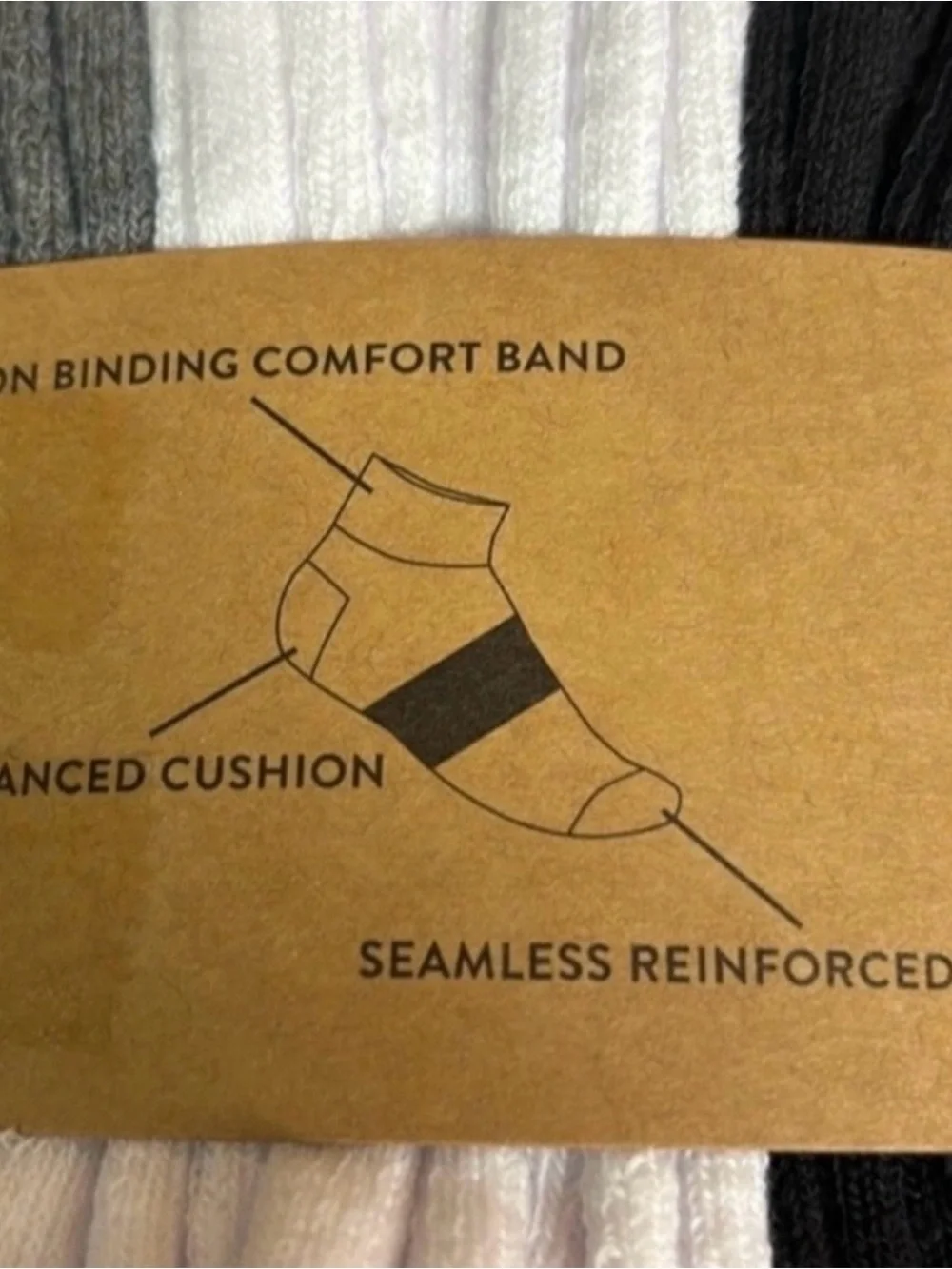 Born experience comfort